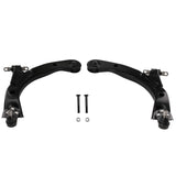 2x Front Lower Control Arms fit for 2005-2009 2010 Chevy Cobalt 2003-2007 Saturn Ion 47896666