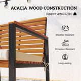 Garden chair / Rocking Chair 65558947