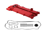 Upgraded Aluminum Valve Cover w/ Gaskets Kit fit for Ford Ecosport 2.0L 2018-2021 80268578