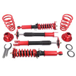 ZUN Coilovers Suspension Lowering Kit For Infiniti G37 2008-2011 RWD Only Adjustable Height 96918059