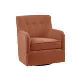 Adele Swivel Chair B03548624