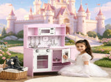 Outdoor Kitchen Playset 80077107