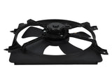 Electric Cooling Fan Assembly fit for Mazda Miata 99-05 BP4W15140 FA70459 Plastic 90529934