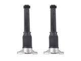 2Pcs Rear Left and Right Shock Absorber Struts Fit for Mercedes-Benz W167 GLE450 2019-2022 Black 95478106