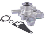 New Water Pump for John Deere 2210 4100 4110 455 670 F925 F932 F935 AM881433 19368512
