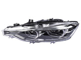 Left Side LED Headlight for LHD BMW 3 Series F30 F35 330i 328i 320i 2016-2019 90664036
