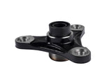 Drive Shaft Differential Flange Replacement for BMW F10 F06 F07 GT G11 G12 750i 34 Teeth 85 mm 92400795