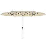 Outdoor beach umbrella /Cantilever Umbrella 62755272