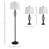 Table Floor Lamp 49043907