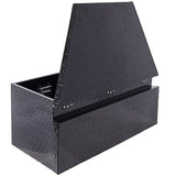 39inch Aluminum tool box,heavy duty truck bed tool box,outdoor trailer pickup tool box,RV W46581851