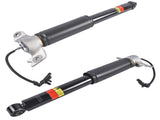 2x Rear Electronic Shock Absorbers 5801053 Fits for Cadillac XTS Base, Livery, Luxury 2013-2019 66512551