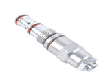 Hydraulic Valve Fit for S-40 S-45 S-60 S-60 TRAX S-65 S-65 TRAX S-80 S-85 Z-60/34 38146052