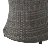 KONO HOURGLASS TABLE 53144.00GRY
