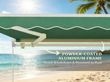 Patio Retractable Awning 22902651