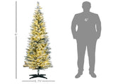6ft Prelit Christmas Tree 40920958