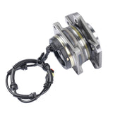 Wheel Hub Bearing Replacement for 2003-2019 Maserati Quattroporte GranCabrio Granturismo 000197118 51421442