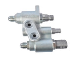 Hydraulic Quick Coupler 7246783 6678076 7246785 Replacement for Bobcat Skid Steer Loader S130 S150 77620721