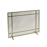 ZUN FIRE SCREEN 65183.00GLD