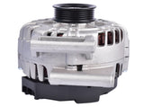 Alternator 120A 12V Fits for GMC Terrain Buick Regal 2.4L l4 2010-2016 Clockwise Rotation 25862737