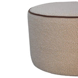 Serenity Large Round Footstool B182P166618