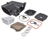 Pump Strainer Housing 2" x 2" Replacement for Hayward Super Pump SP1600X SP2600X Series SPX1620AA 07099377