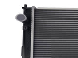 Aluminum Core Radiator fit for Honda Civic 1.5L Turbo 2016-2021 13582 MT Trans 17173544