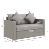 Pieces Patio Furniture Set 68915728