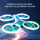 4DRC V33 RC Drone RC Quadcopter 360 &deg Rolling Toy,Flying Toy RC Toy suitable for children 37062525