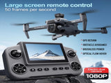 V918MAX Drone, 20-30 Minute Flight, Dual HD 50fps Cameras, 5MP Stabilized Images, Auto Low Power 55649018