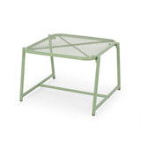 KINCAID 13"H SIDE TABLE 65201.00GRN