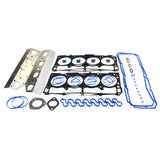 Head Gasket Set Replacement for 09-14 Chrysler Dodge Jeep Ram HEMI OHV MLS 5.7L V8 16V 70927671