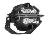 7 inch LED Off Road Lights Auxiliary Driving Pod Lights w/ 270&degSide Shooter 86376446