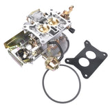 2 Barrel Carburetor 2100-A800 Fit for Ford Truck 400 302 351, Jeep Wagoneer, Ford Mustang F100 F250 79156817