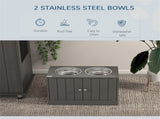 Elevated Dog Bowl 93691080
