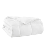Cotton Down Alternative Featherless Comforter B03595042