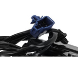 Trunk Lock Actuator fit for Toyota Prius 1.8L 2010-2015 69350-47020 4 Pins 93250017