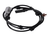 ABS Wheel Speed Sensor Front Rear fit for Nissan Rogue 4WD 2.5L 2008-13 47910JG000 57645387