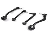 4x Front Lower Forward Rearward Control Arm fit for 2010-2013 2014 2015 Chevy Camaro 04793371