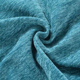 Teal Accent Chair, Boucle Chair,Barre Chair,Fabric Armchair Club Chair,Upholstered Arm Chair with W1028P212846