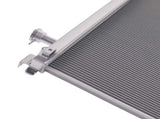 Aluminum Engine Radiator fit for Chevrolet Trailblazer 5.3L 2006-2009 CC2563 82423994