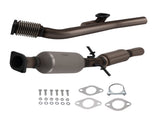 Rear Catalytic Converter fit for Chevrolet Impala V6 3.6L 2014-2020 EPA OBD-II 55526066