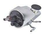 High Flow P-Series Power Steering Pump with Hydroboost Fit for GMC 6.6 Duramax 2001-2010 SP1404 83431578