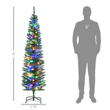 6ft Prelit Christmas Tree 47256106