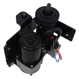 ZUN Air Suspension Compressor Pump for 2013 Lincoln Navigator L Sport 7L1Z5319A 65520034