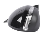 Right Passenger Side Power Mirror w/ Heated Fits for Hyundai Tucson Eco Value Base Sport 83599095
