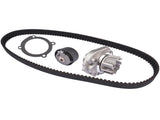 Engine Timing Belt Kit Water Pump for 12-17 Fiat 500 500L Dodge Dart 4892713AC 4892695AC 61248075