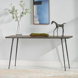 ZUN CONSOLE TABLE 68581.00