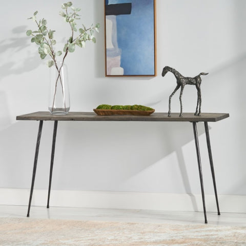 ZUN CONSOLE TABLE 68581.00