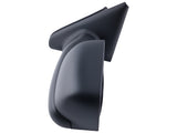 Black Towing Mirror Power fit for Dodge RAM 1500/2500/3500 2002-2009 Heated 32587966