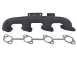 Exhaust Manifold For Kubota Diesel Engine V1505 V1505T 16241-12310 1624112310 16903071